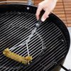 Brosse triangle barbecue Gefu - Visuel 1